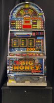 BIG MONEY GAME
